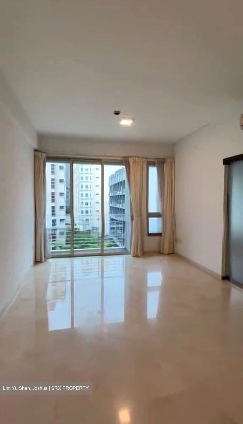 Shanghai One (D10), Apartment #611441941